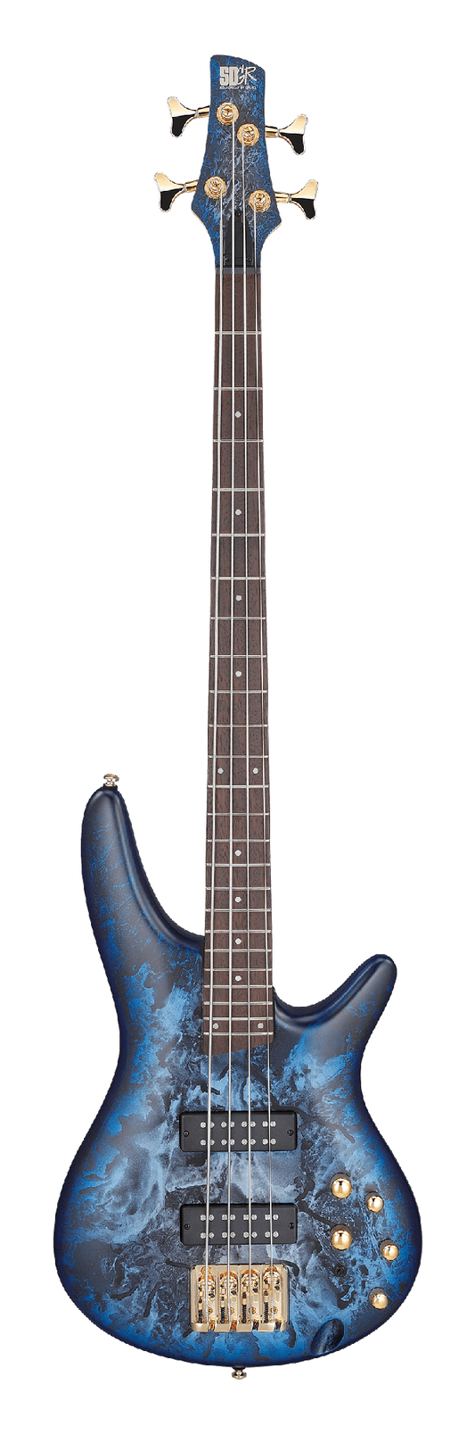 IBANEZ SR300EDX CZM ELECTRIC BASS