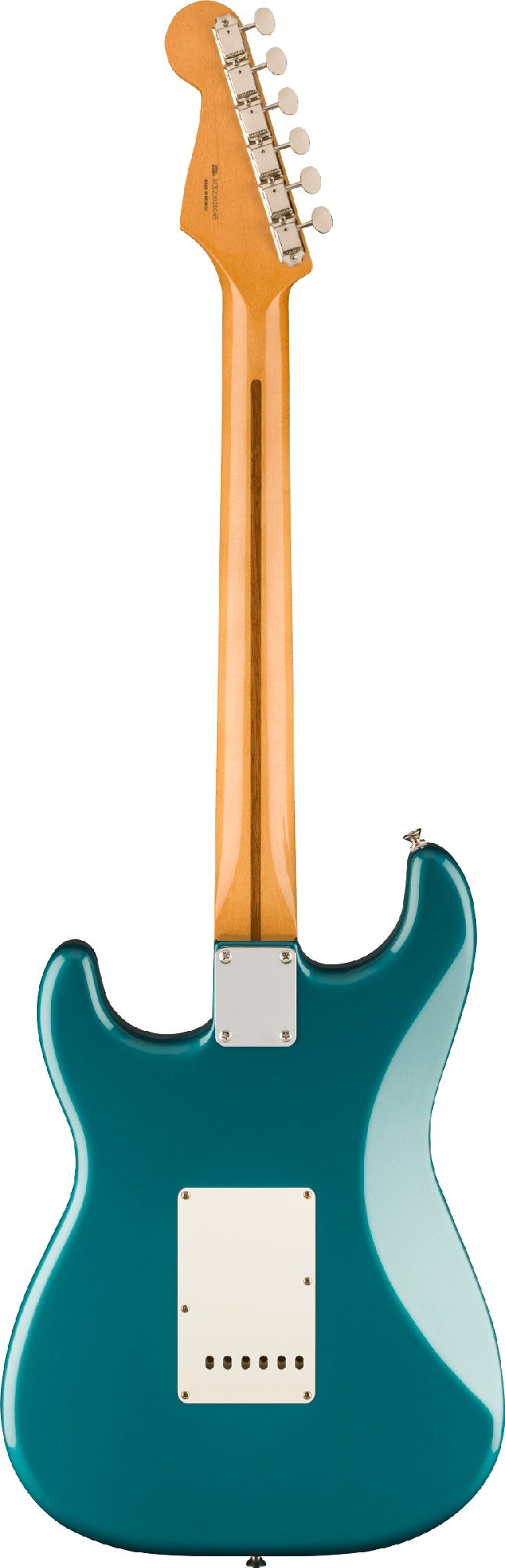 FENDER VINTERA II 50'S STRAT - OCEAN TURQUOISE