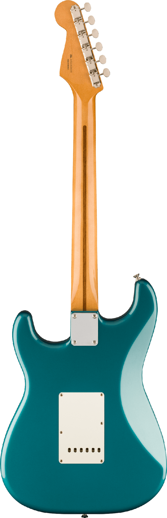 FENDER VINTERA II 50'S STRAT - OCEAN TURQUOISE