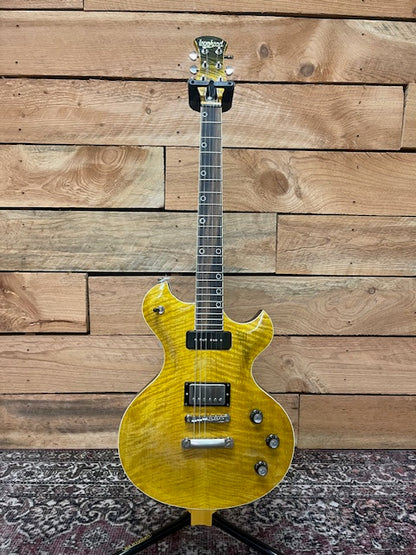 LEGOHEAD ASTRIEX ELECTRIC GUITAR- DIRTY LEMON (BAG