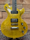 LEGOHEAD ASTRIEX ELECTRIC GUITAR- DIRTY LEMON (BAG