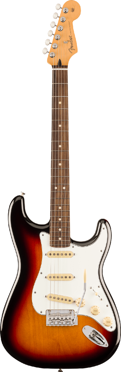 FENDER PLAYER II STRATOCASTER SSS RW - 3 TONE SUNBURST 