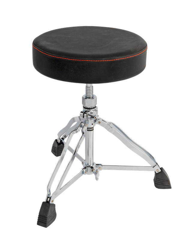 DXP DA1270 PRO DRUM THRONE - ROUND 