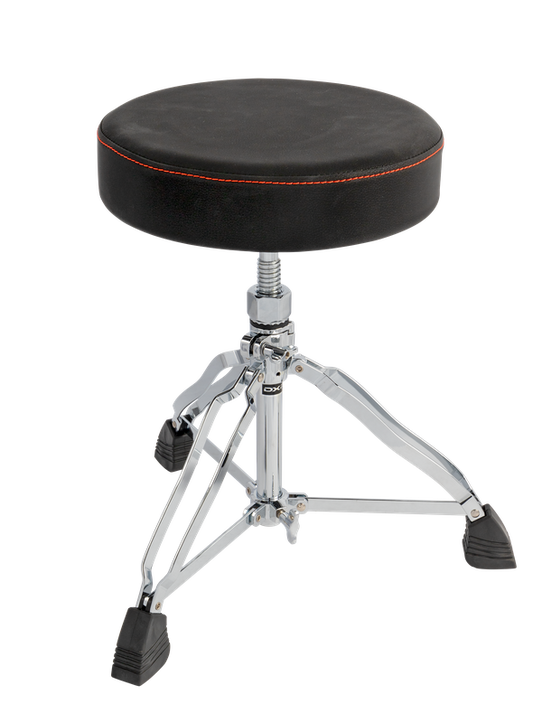 DXP DA1270 PRO DRUM THRONE - ROUND