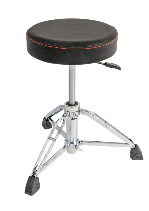 DXP DA1272 HYDAULIC PRO DRUM THRONE - ROUND