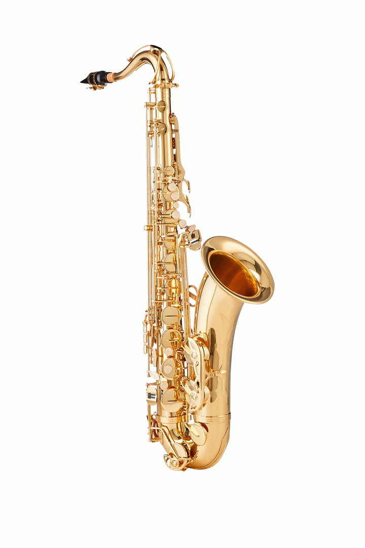 BEALE TX200 TENOR SAXOPHONE