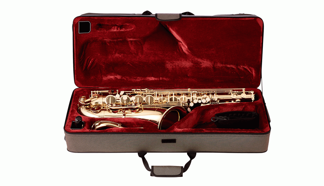 BEALE TX200 TENOR SAXOPHONE