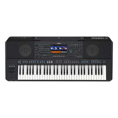 YAMAHA PSR-SX720 KEYBOARD