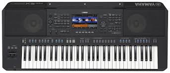 YAMAHA PSR-SX920 ARRANGER KEYBOARD