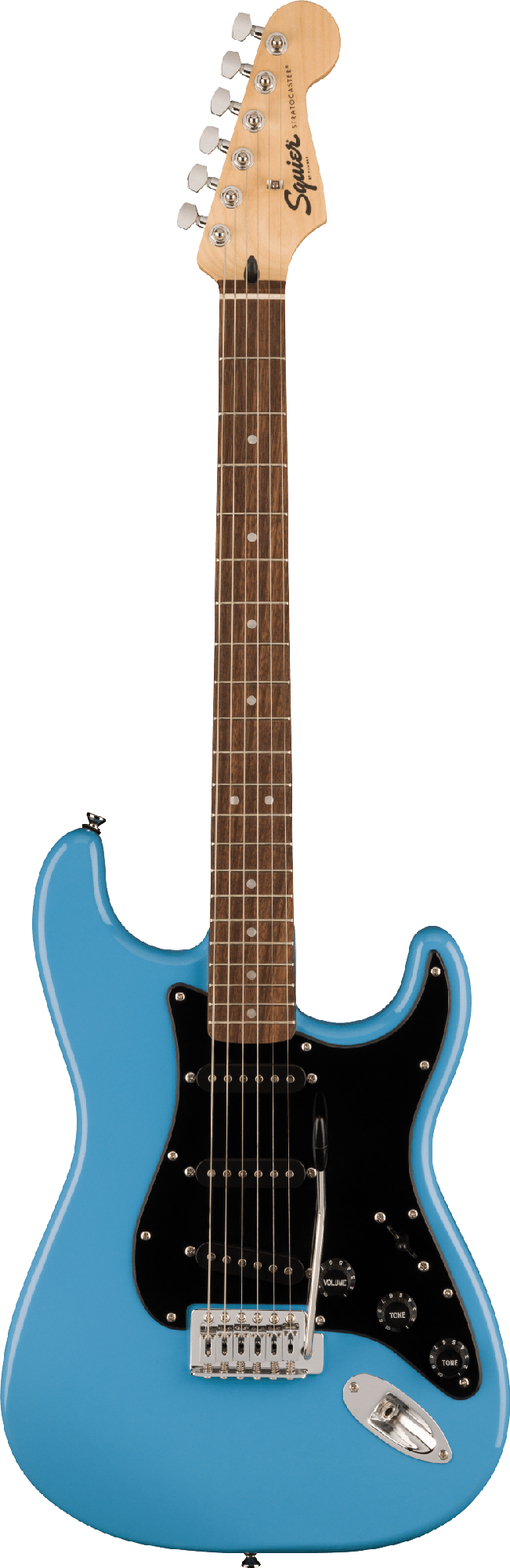 FENDER SQUIER SONIC STRAT LRL - CALIFORNIA BLUE