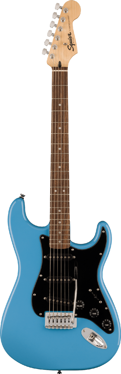 FENDER SQUIER SONIC STRAT LRL - CALIFORNIA BLUE