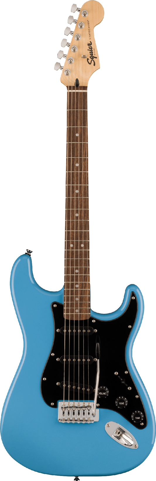 FENDER SQUIER SONIC STRAT LRL - CALIFORNIA BLUE