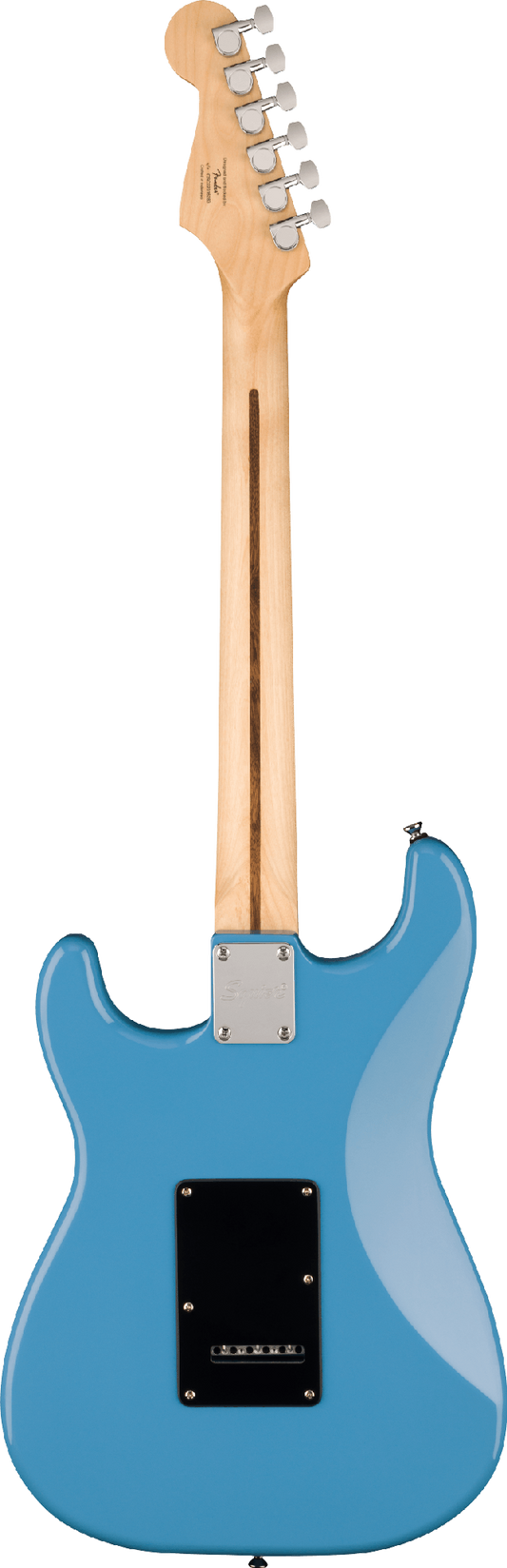 FENDER SQUIER SONIC STRAT LRL - CALIFORNIA BLUE