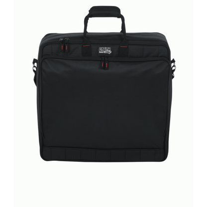 GATOR G-MIXERBAG-2020 PADDED GIG BAG 20" X 9" X 5.5"