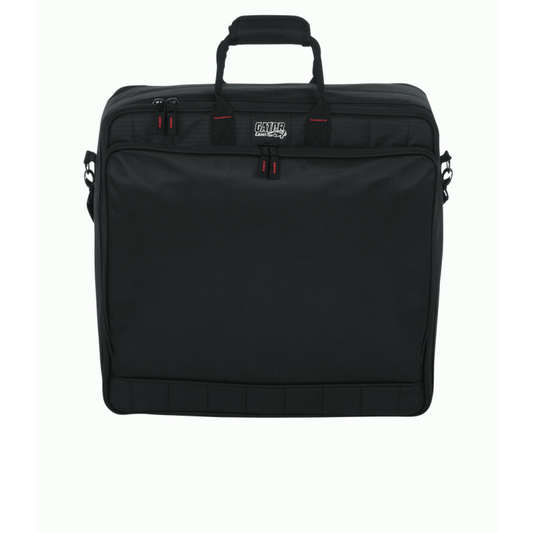 GATOR G-MIXERBAG-2020 PADDED GIG BAG 20" X 9" X 5.5"