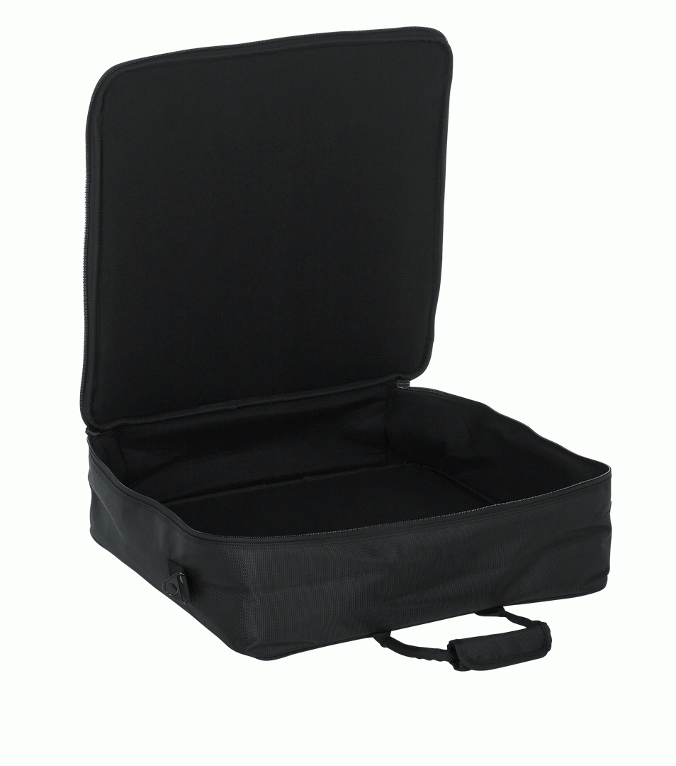 GATOR G-MIXERBAG-2020 PADDED GIG BAG 20" X 9" X 5.5"