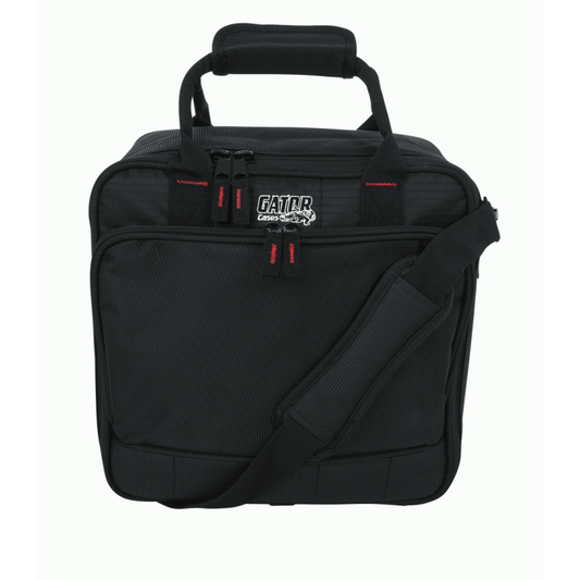 GATOR G-MIXERBAG-1212 PADDED GIG BAG - 12" X 12" X 4"