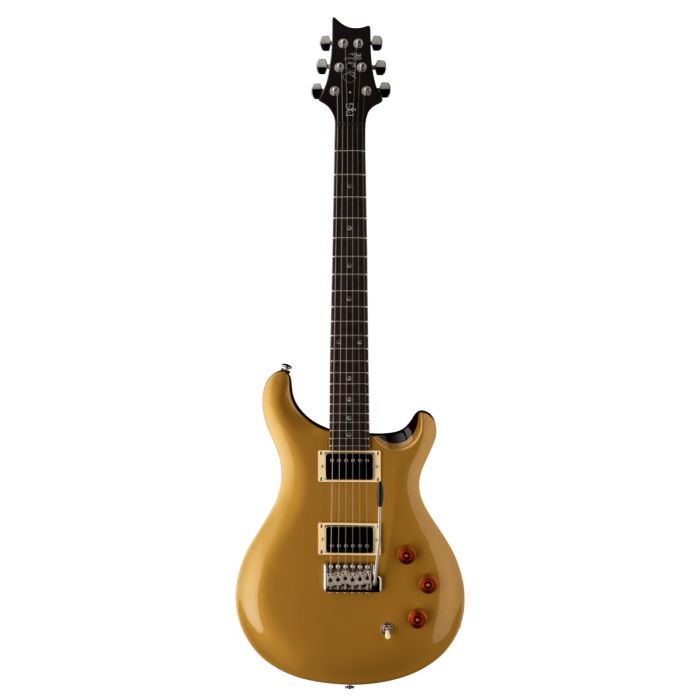 PRS SE DGT: MOONS GOLD TOP - BAG