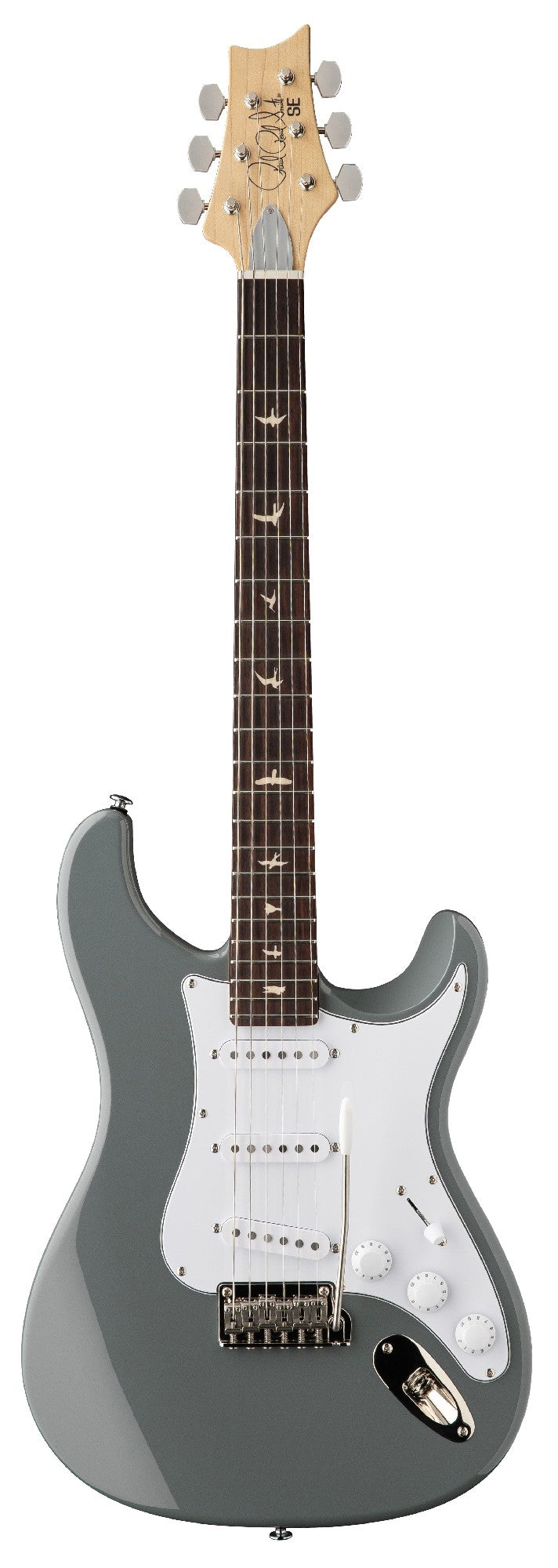 PRS SE SILVER SKY: RW FB STORM GREY - BAG