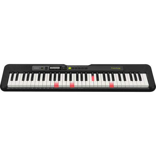 CASIO LKS250 LIGHT UP SLIM 61 NOTE KEYBOARD