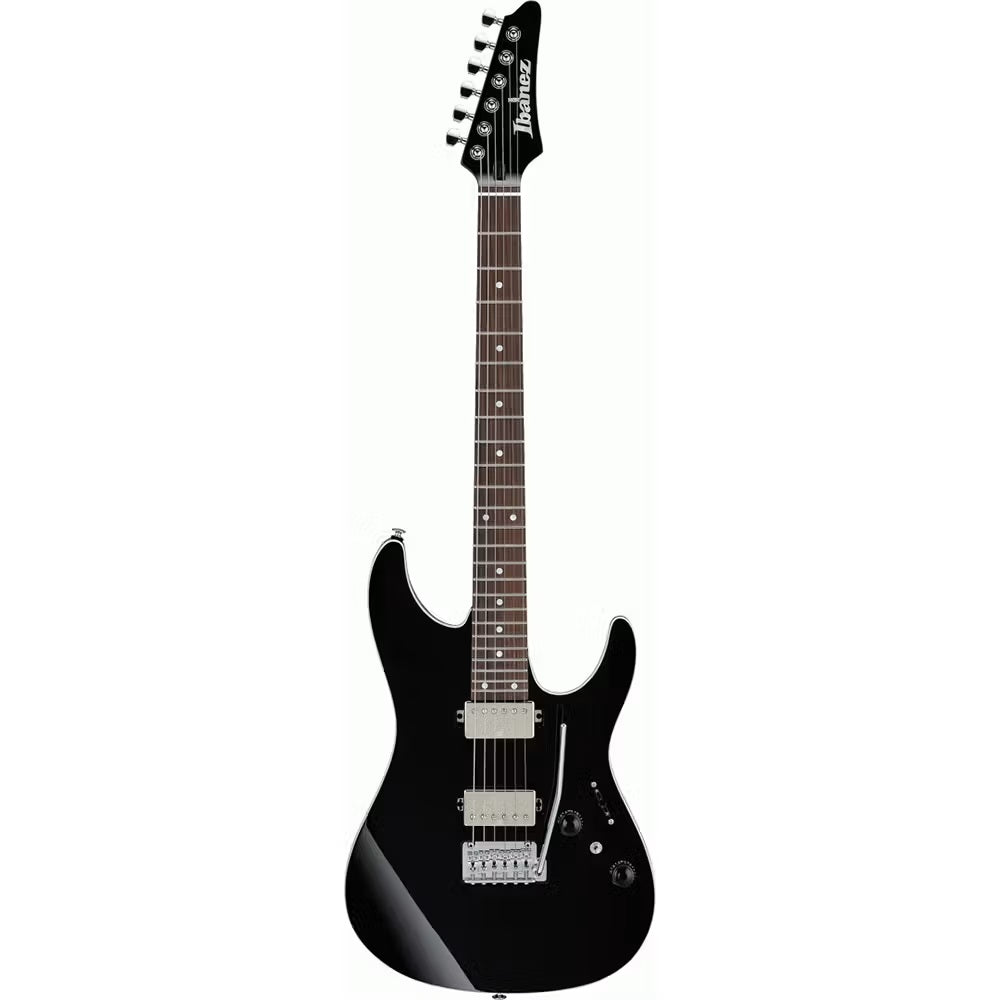 IBANEX PREMIUM AZ42P1 GUITAR (BLACK)