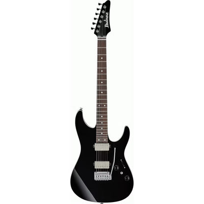 IBANEX PREMIUM AZ42P1 GUITAR (BLACK)