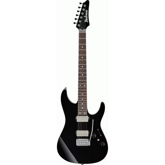 IBANEX PREMIUM AZ42P1 GUITAR (BLACK)