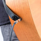 MUSIC NOMAD ACOUSTI LOCK STRAP ADAPTOR STANDARD THREAD