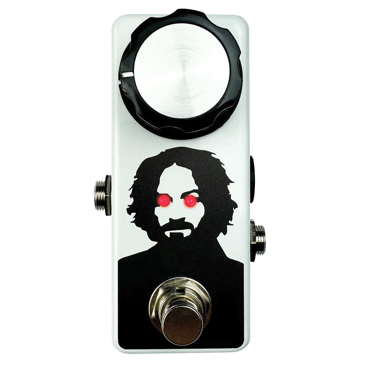 KINK CHARLIE FUZZ FX PEDAL (COLORSOUND STYLE)