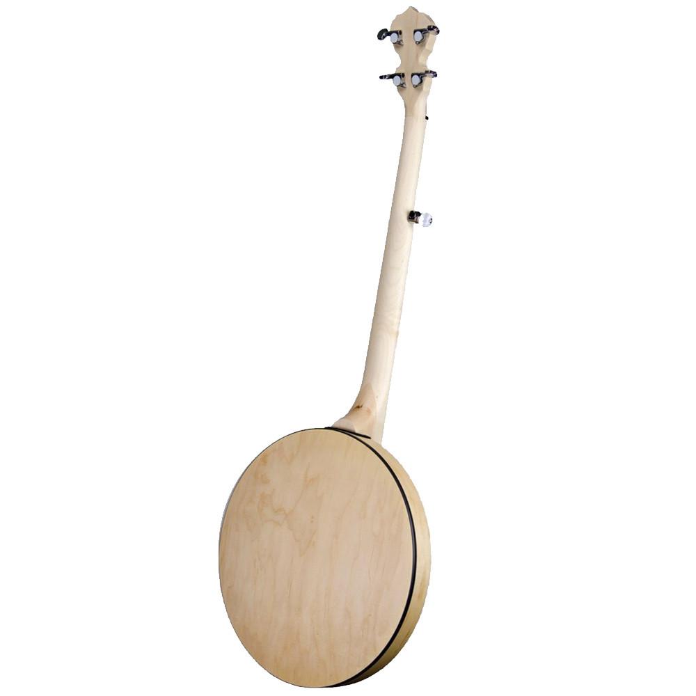 DEERING GOODTIME 2 5 STRING BANJO WITH RESONATOR