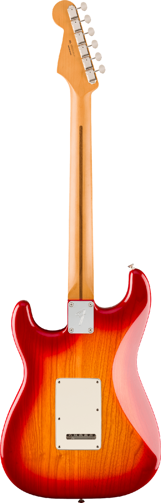 FENDER PLAYER II STRAT HSS MN - AGED CHERRY BURST