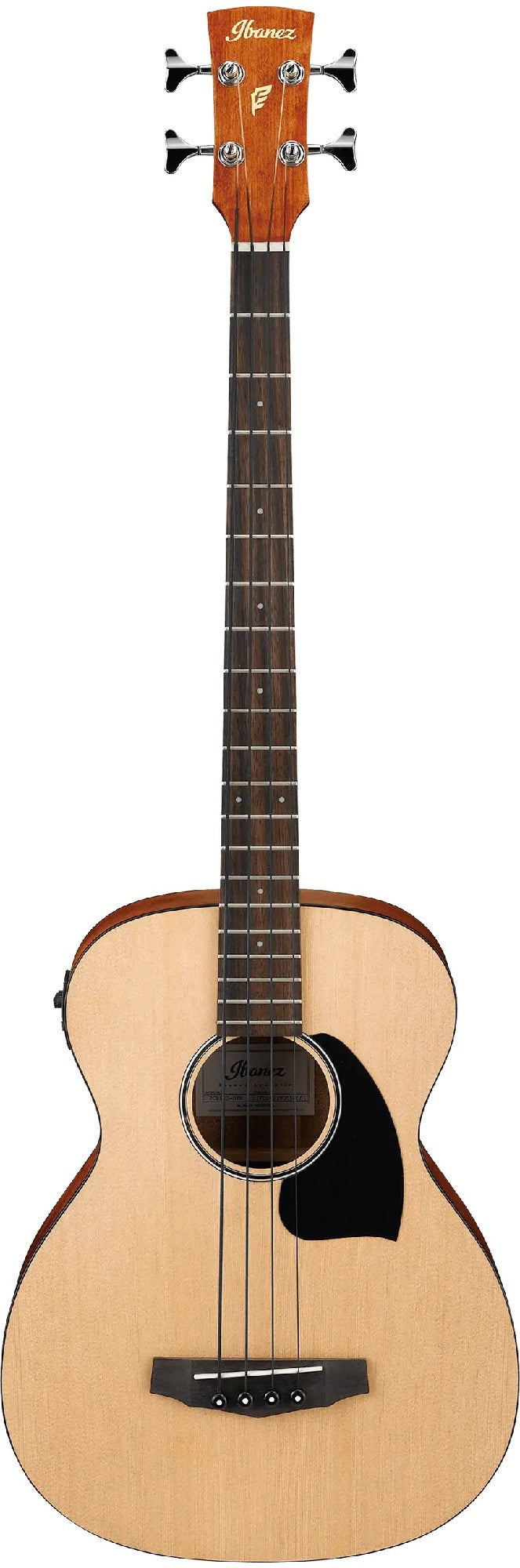 IBANEZ PCBE12 OPN ACOUSTIC BASS