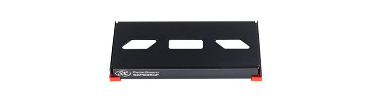 SX PEDAL BOARD SMALL - FLAT 