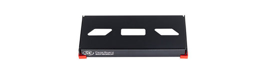 SX PEDAL BOARD SMALL - FLAT 