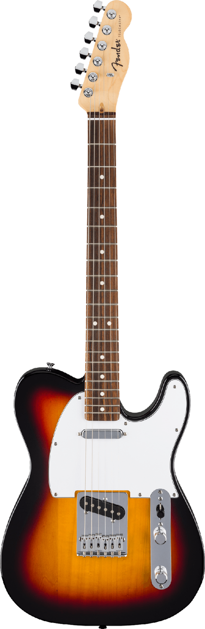 FENDER STANDARD TELECASTER LRL - 3TS