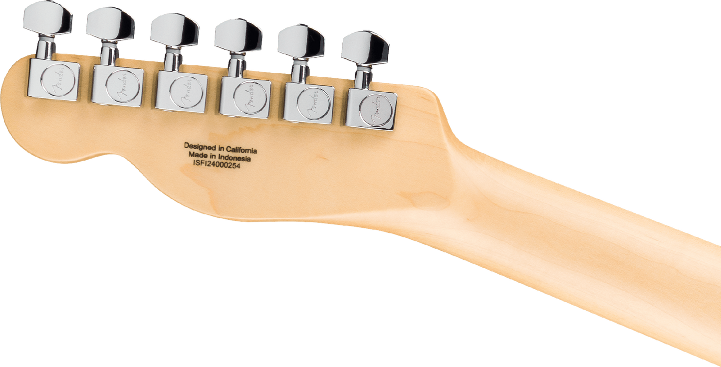 FENDER STANDARD TELECASTER LRL - 3TS