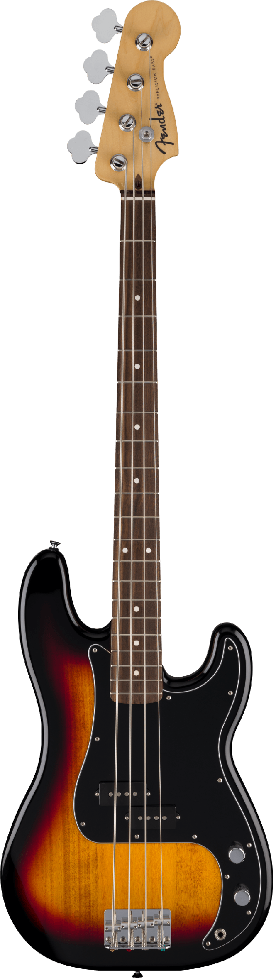 FENDER STANDARD P BASS LRL - 3TS