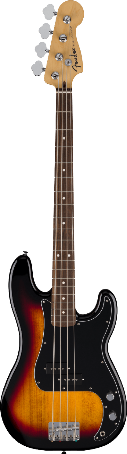 FENDER STANDARD P BASS LRL - 3TS