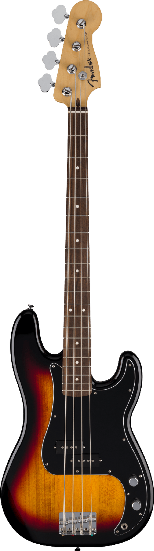 FENDER STANDARD P BASS LRL - 3TS