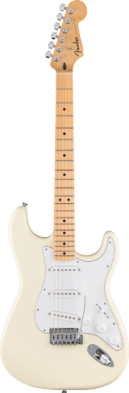 FENDER STANDARD STRATOCASTER MN - OWT