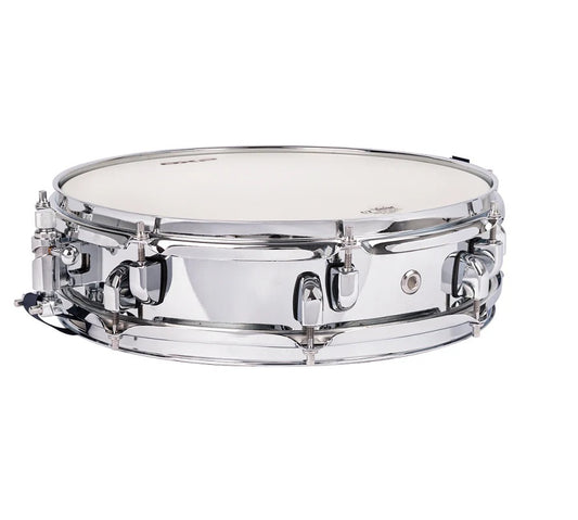 DXP 13" X 3.5" STEEL SNARE DRUM