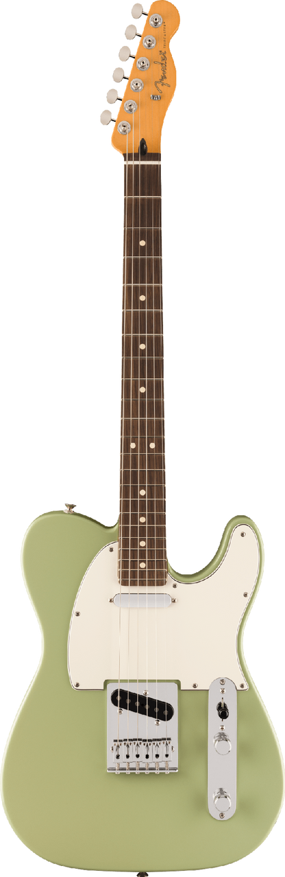 FENDER PLAYER II TELE RW - BIRCH GREEN