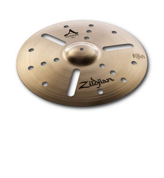 ZILDJIAN 18" A CUSTOM EFX CRASH CYMBAL