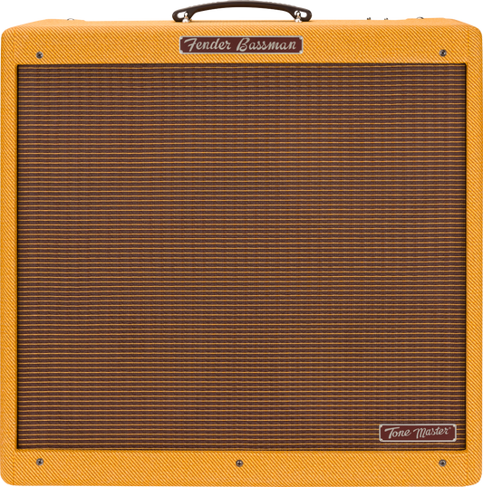 FENDER TONEMASTER 59 BASSMAN AMP - TWEED