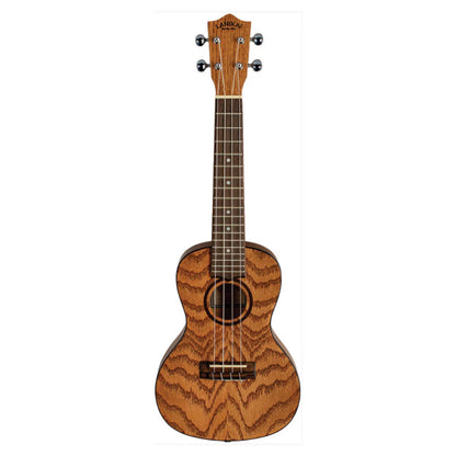 LANIKAI OAK CONCERT UKULELE 