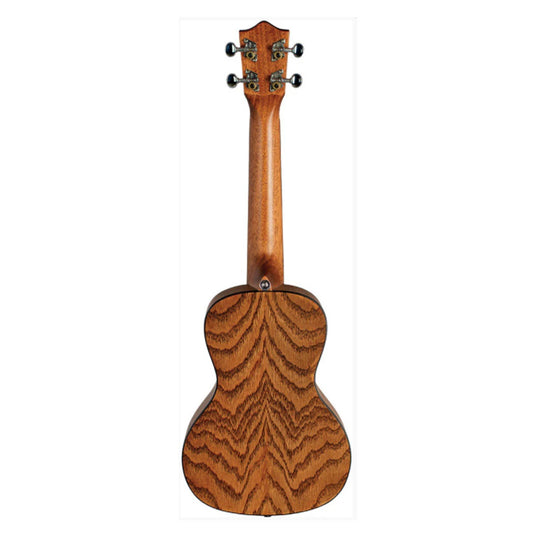 LANIKAI OAK CONCERT UKULELE