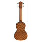 LANIKAI OAK CONCERT UKULELE 
