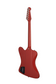 EPIPHONE 1963 FIREBIRD V MAESTRO EMBER RED - CASE (INSPIRED BY GIBSON CUSTOM SHOP)