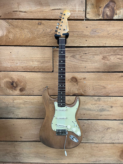 VINTAGE - 1966 STRATOCASTER NATURAL RW - FENDER 70'S CASE