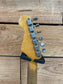 VINTAGE - 1966 STRATOCASTER NATURAL RW - FENDER 70'S CASE